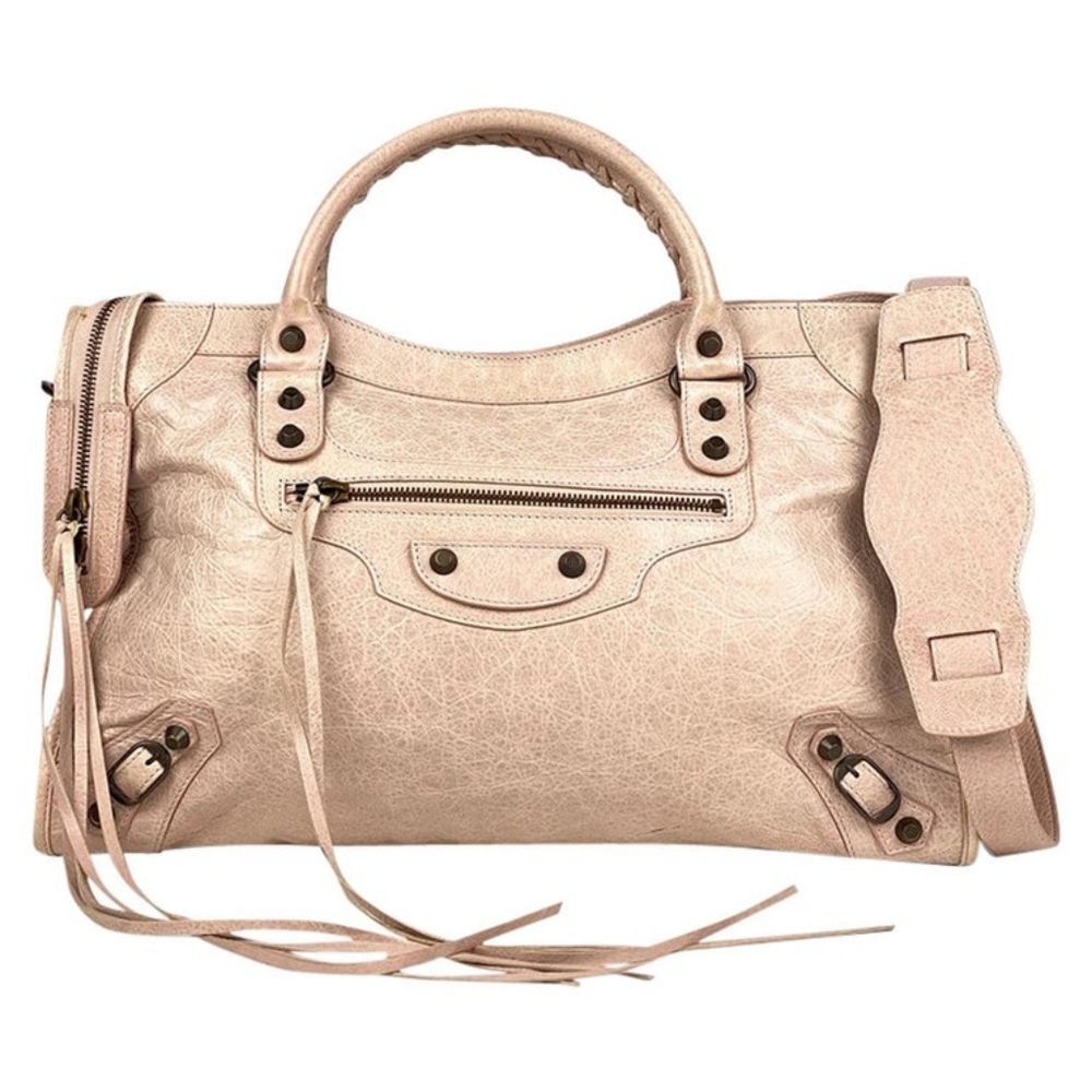 BALENCIAGA city bag